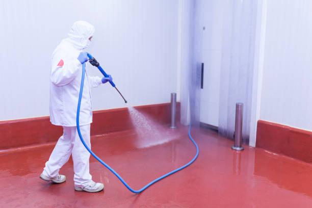 Best Parking Lot and Garage Cleaning  in Hanford, CA
