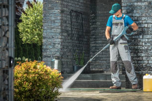 Best Gutter Cleaning  in Hanford, CA