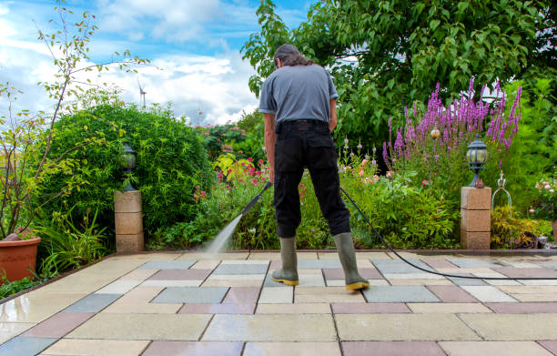 Trusted Hanford, CA Pressure Washing Services Experts